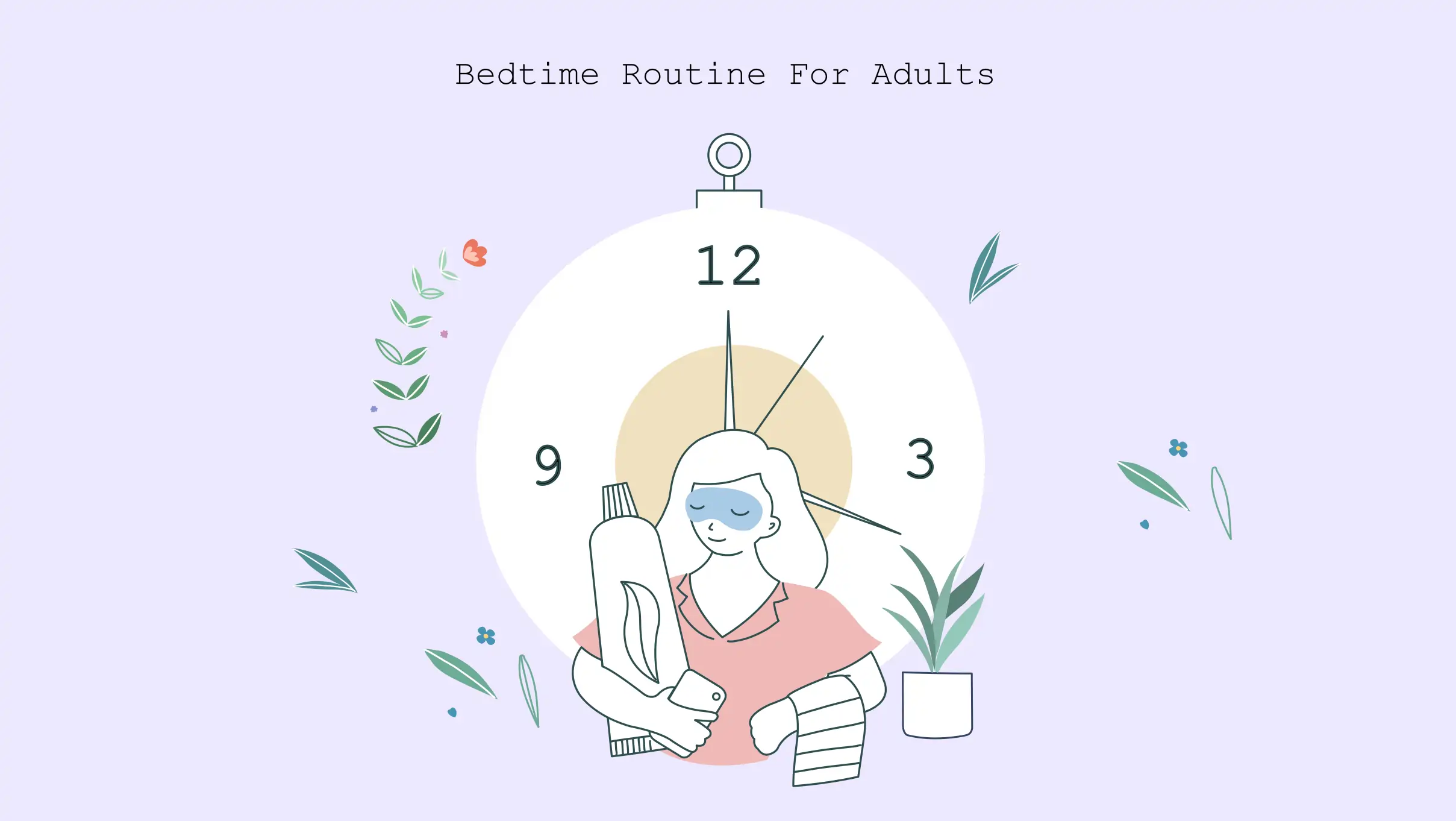 Bedtime Routines