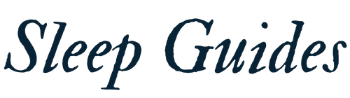 Sleep Guides