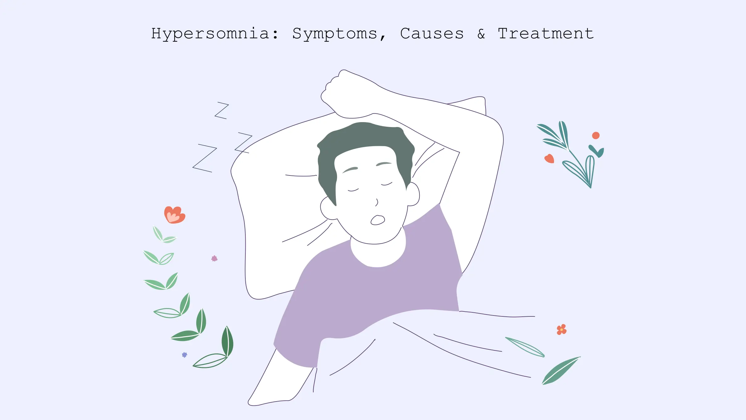 Hypersomnia