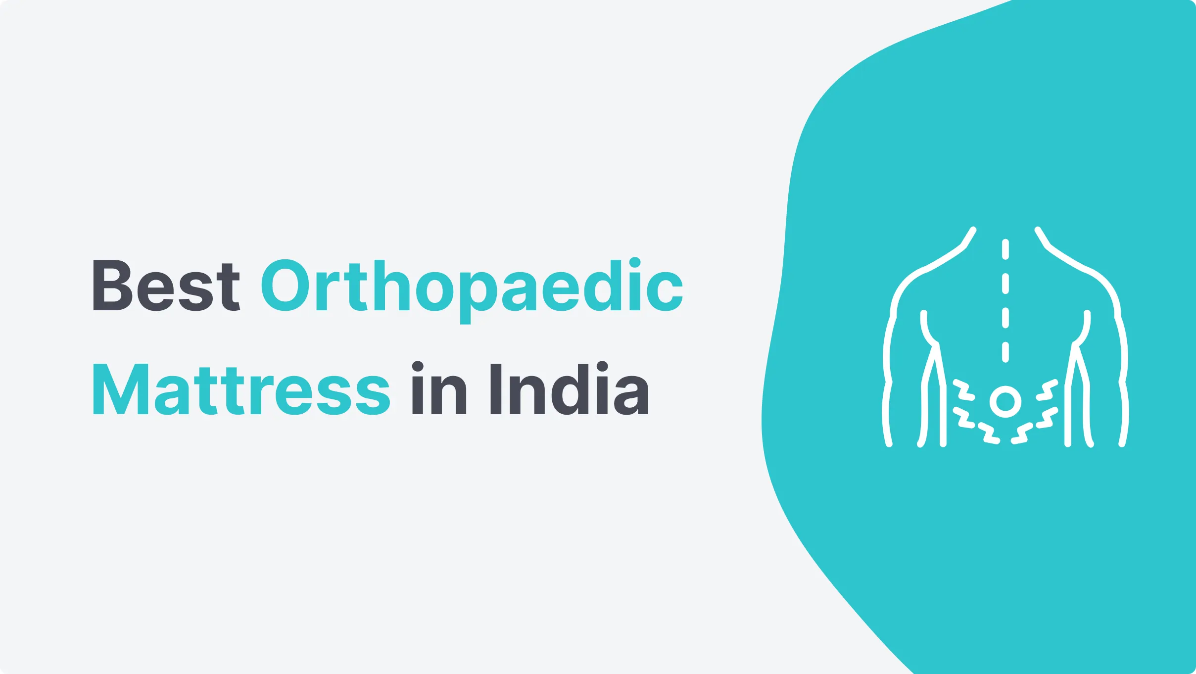Best Orthopedic Mattress in India Best Orthopedic Mattress in India