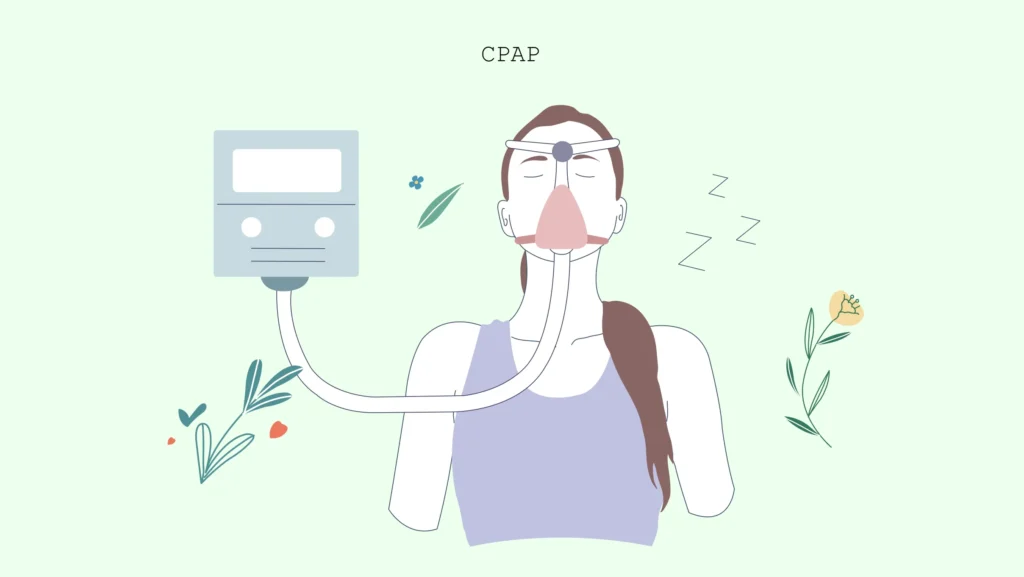 CPAP