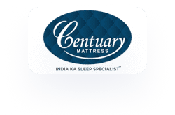 Centuary Logo