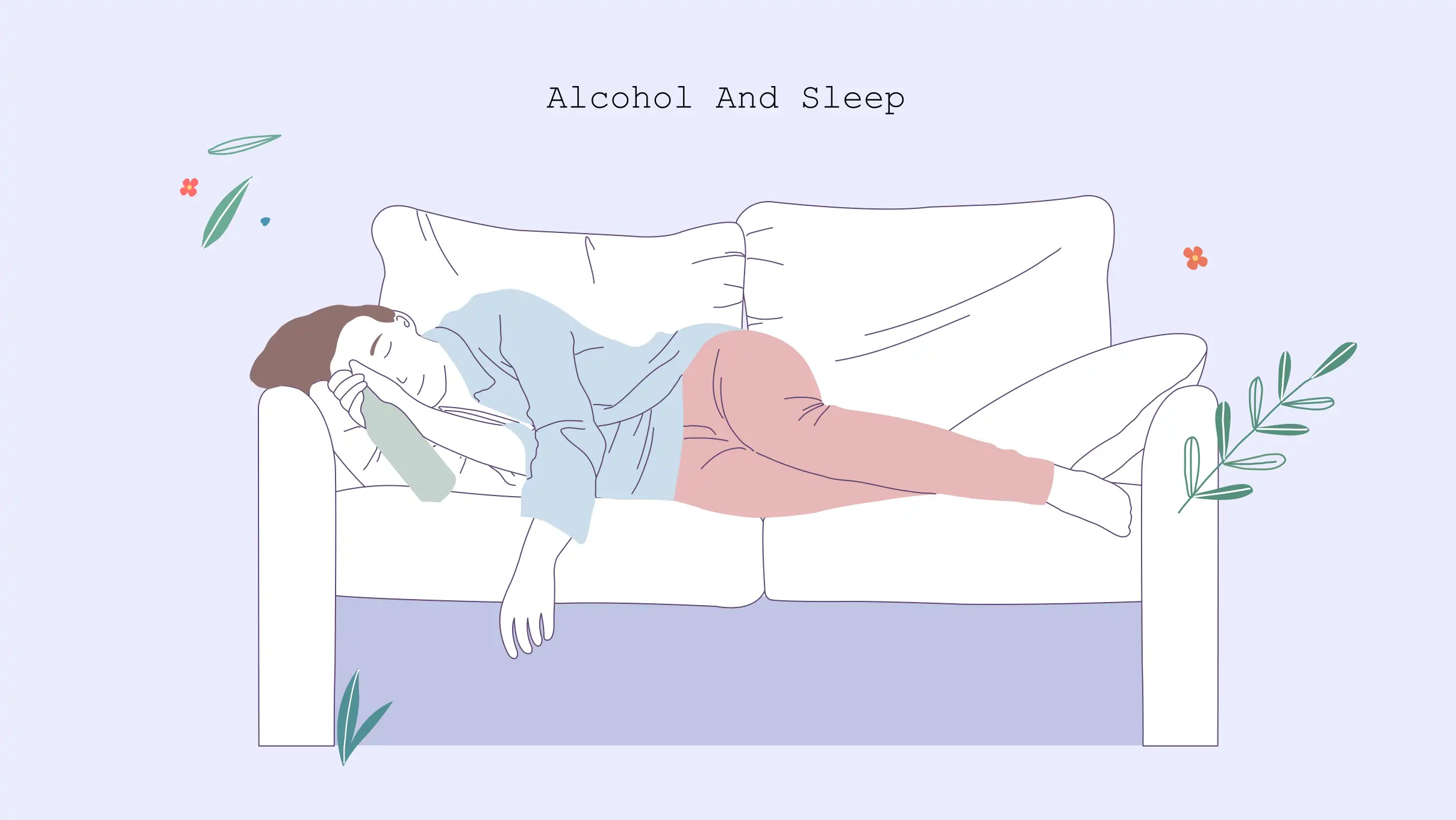 xxx Alcohol and sleep alcohol and sleep