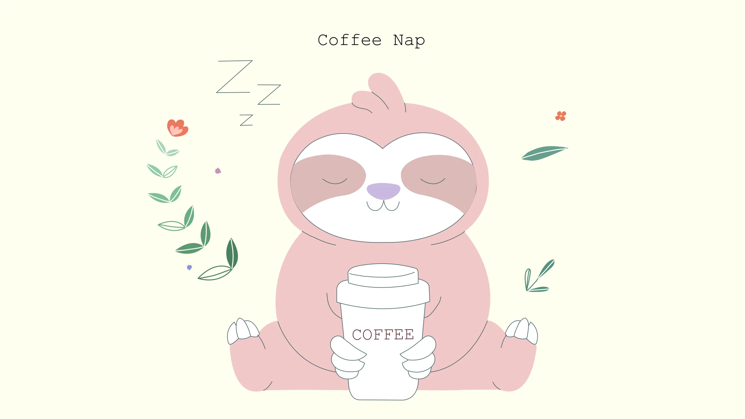 xxx Coffee nap Coffee nap