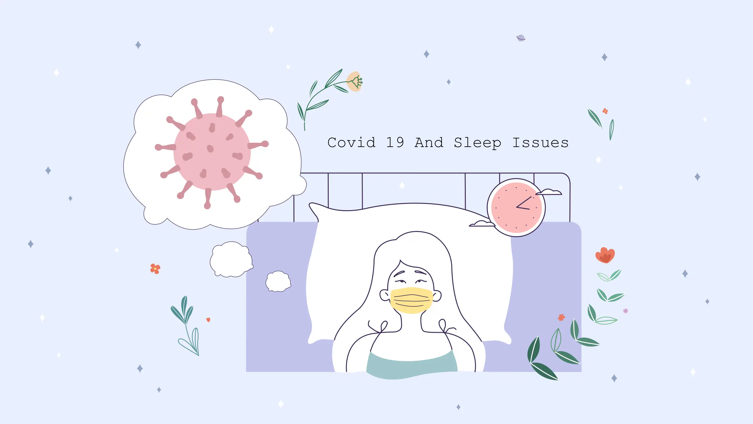 covid-19 and sleep