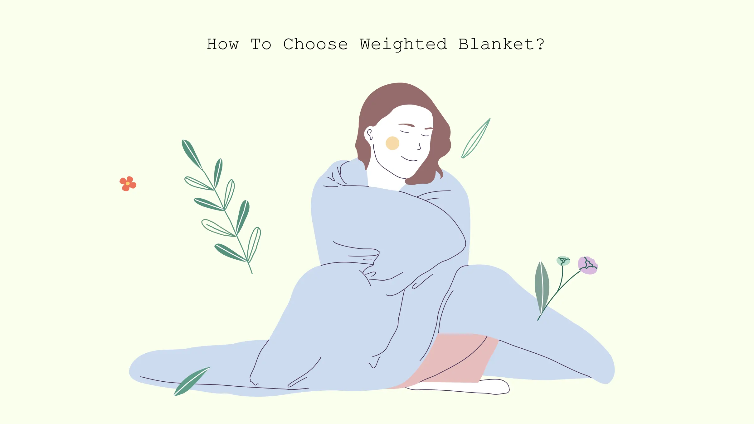 xxx How to choose weighted blanket how to choose weighted blanket