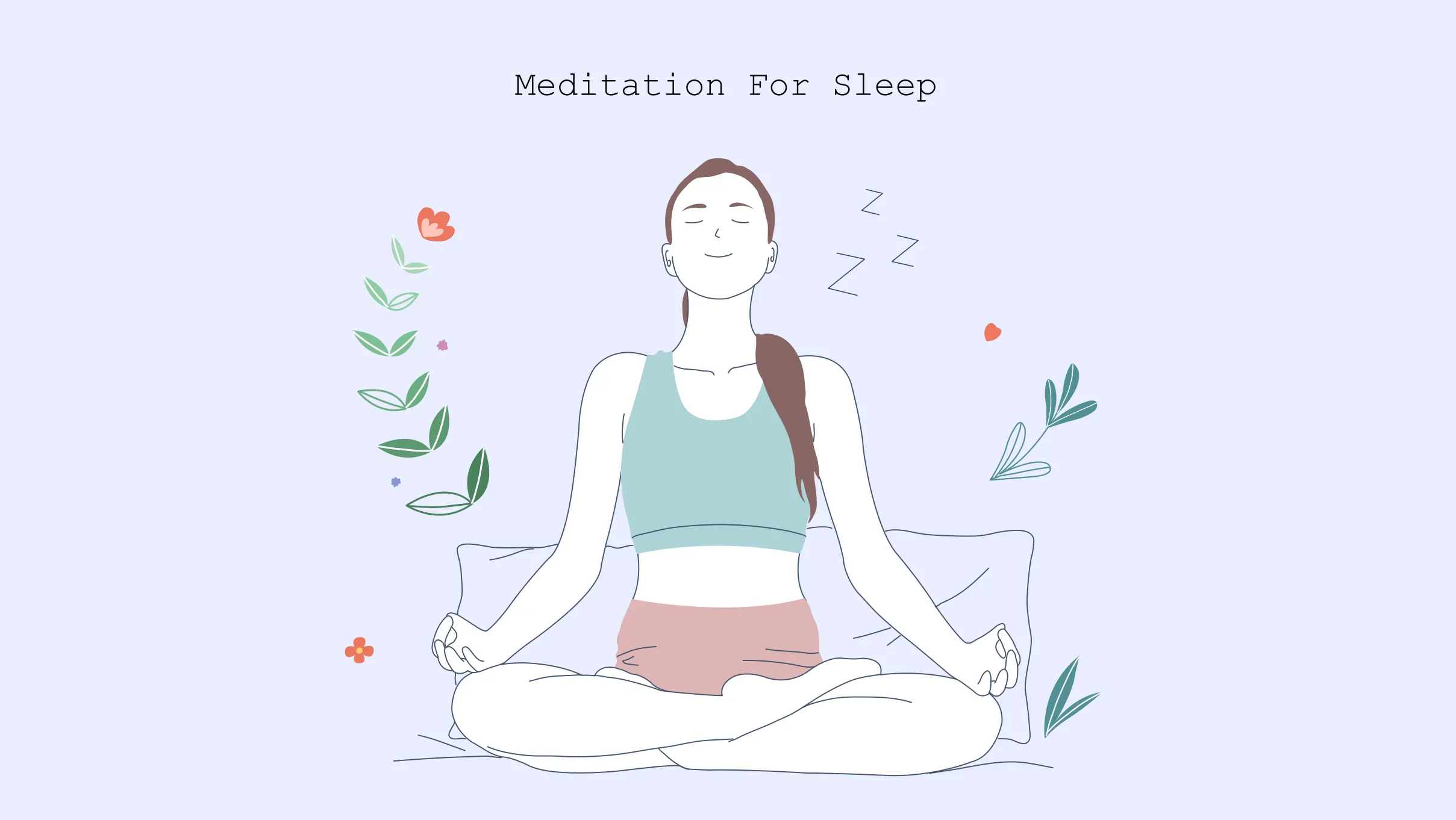 xxx Meditation for sleep meditation for sleep