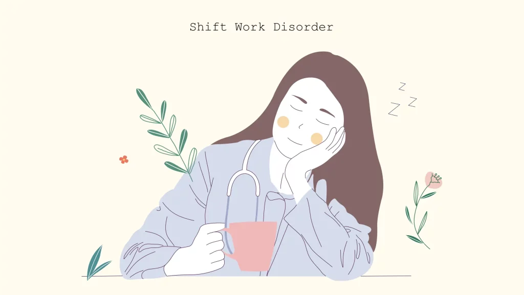 shift work disorder