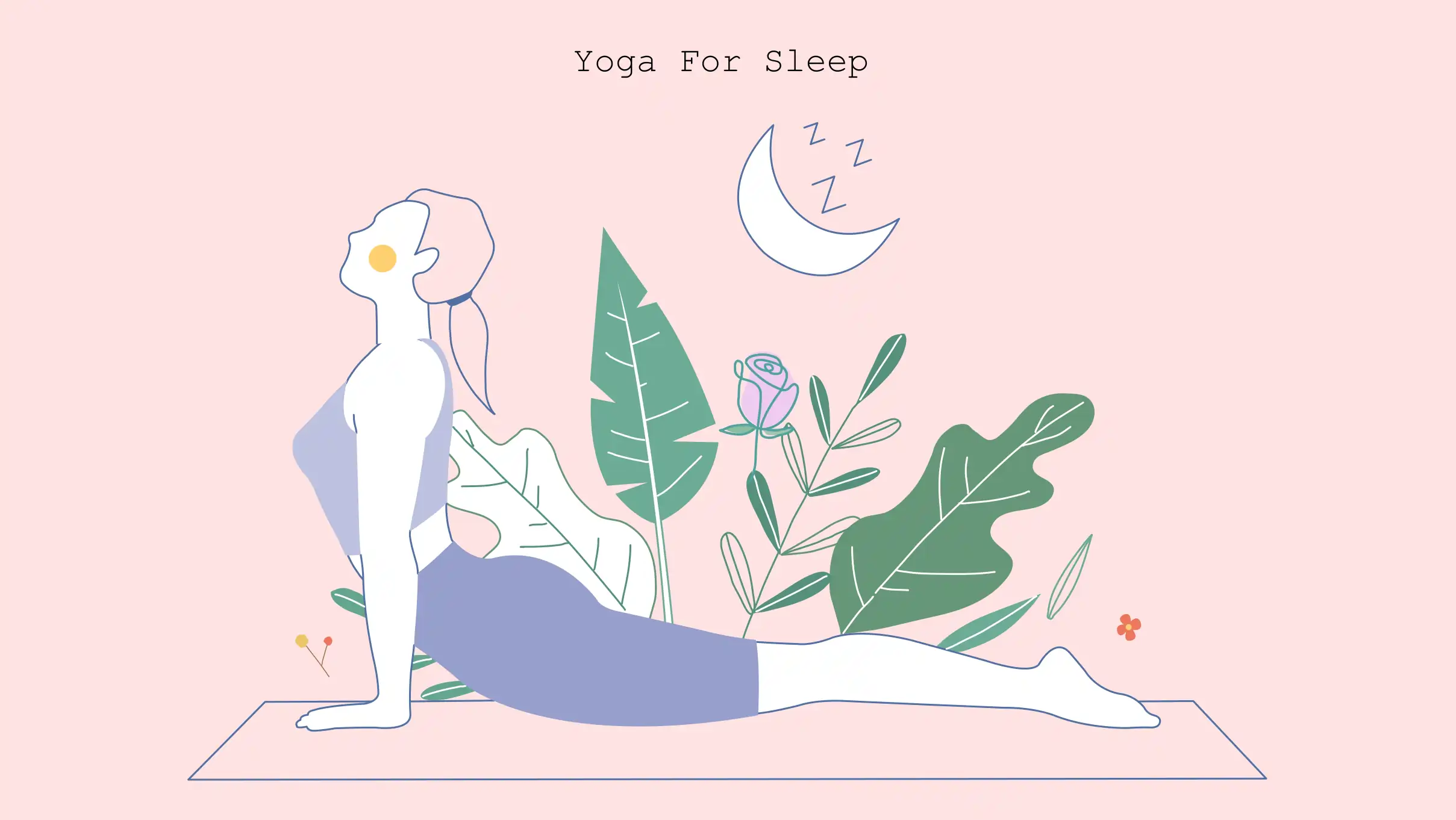 yoga for sleep