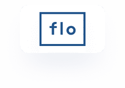 Flo logo