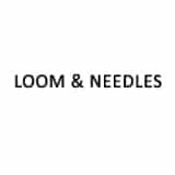 Loom & needles