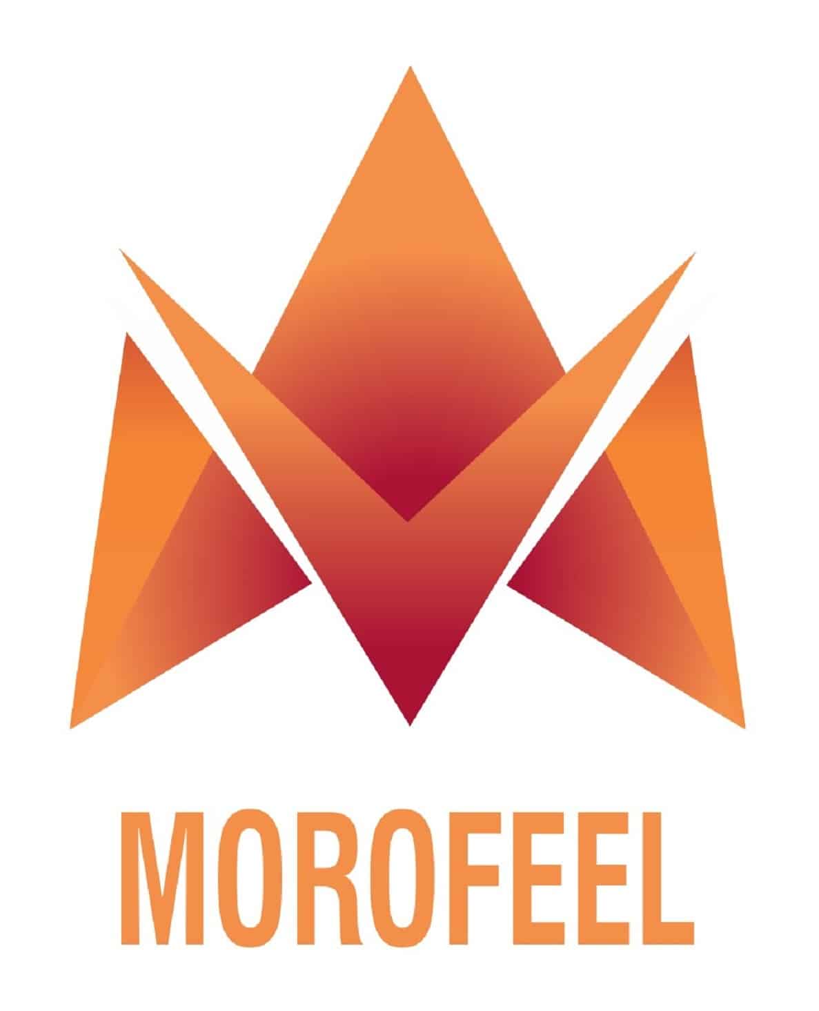Morofeel logo