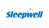 Sleepwell logo
