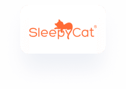 SleepyCat logo