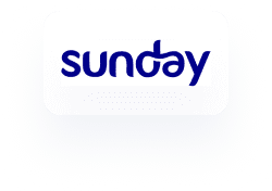 Sunday Logo