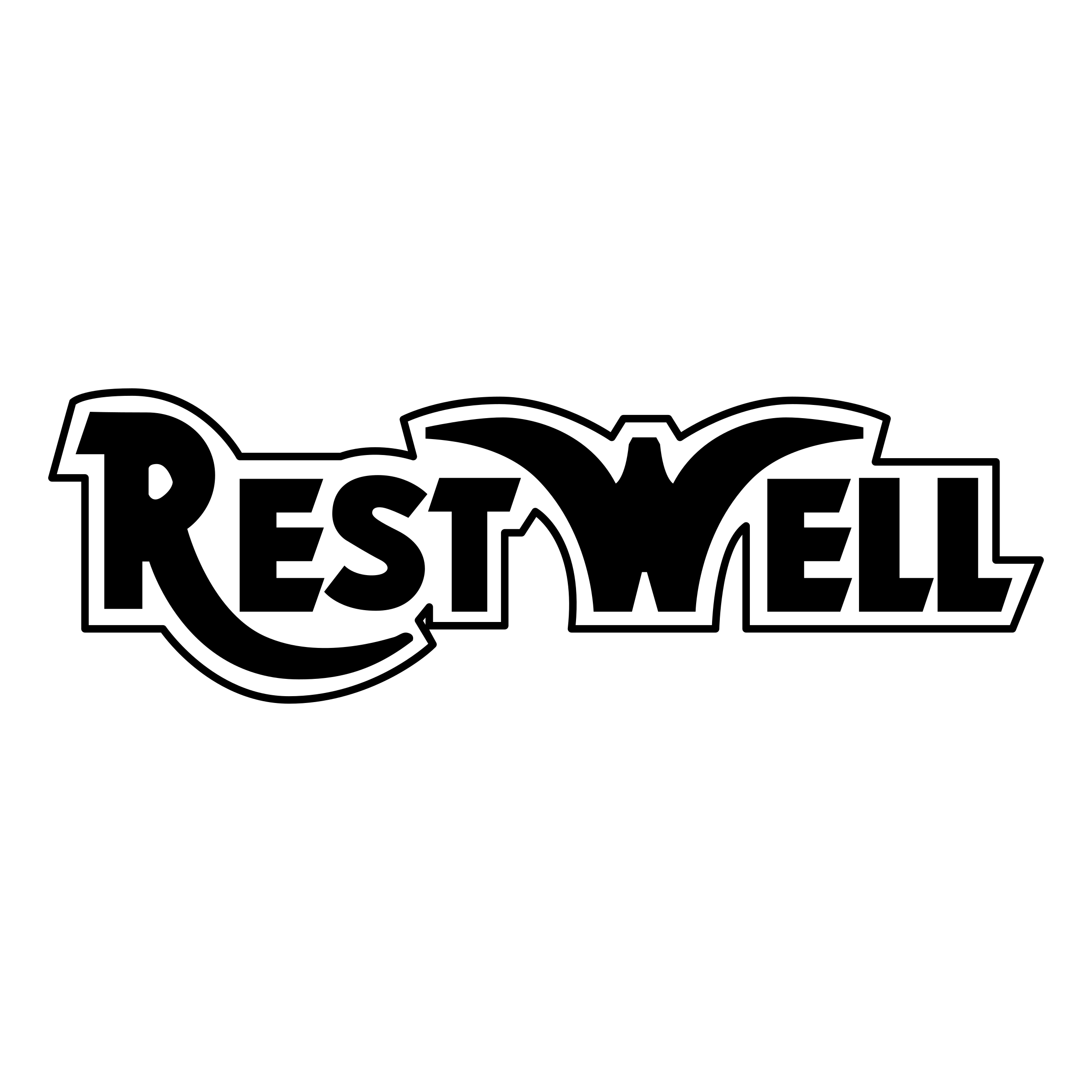 restwell