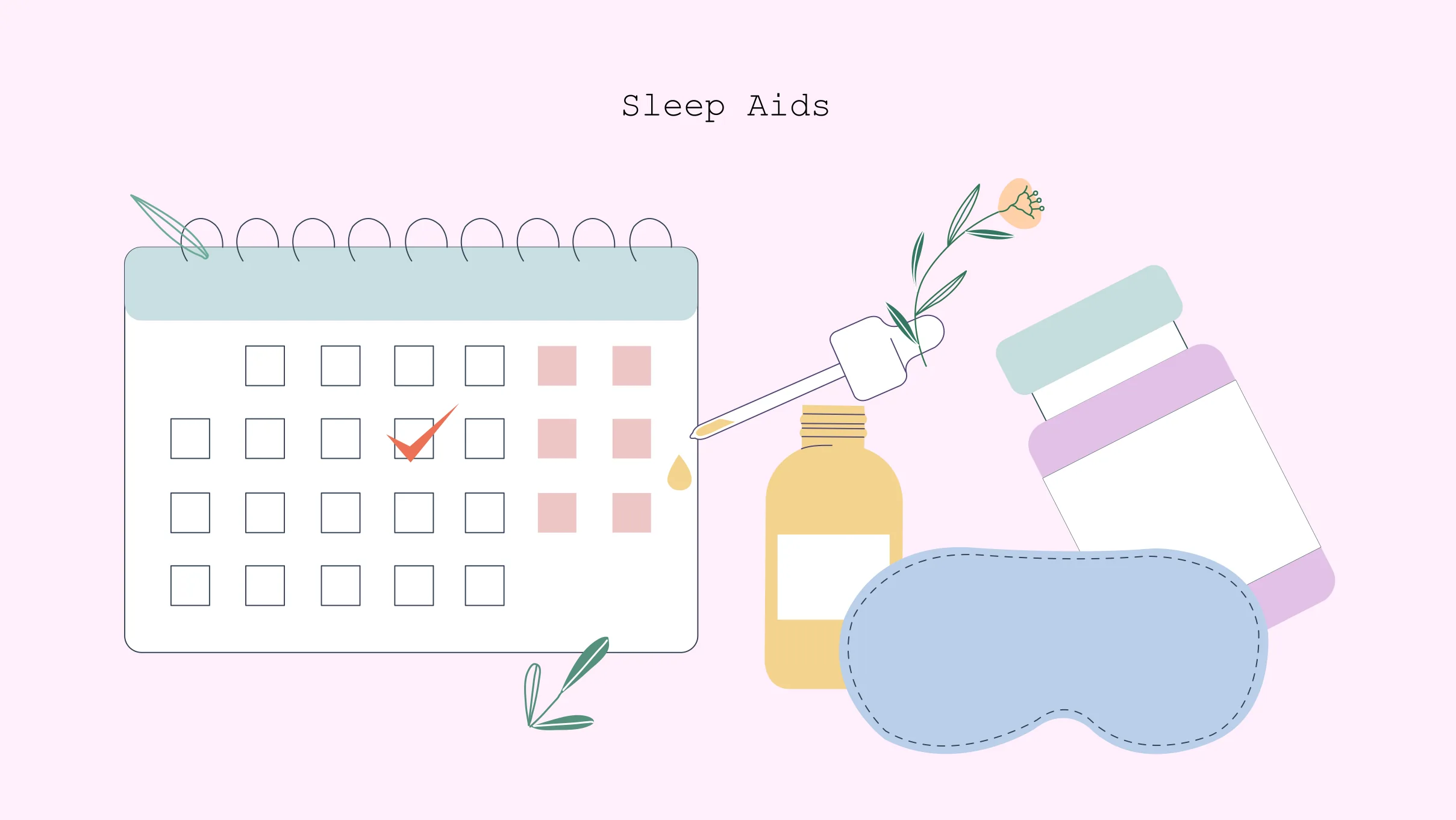 xxx Sleep aids Sleep-aids