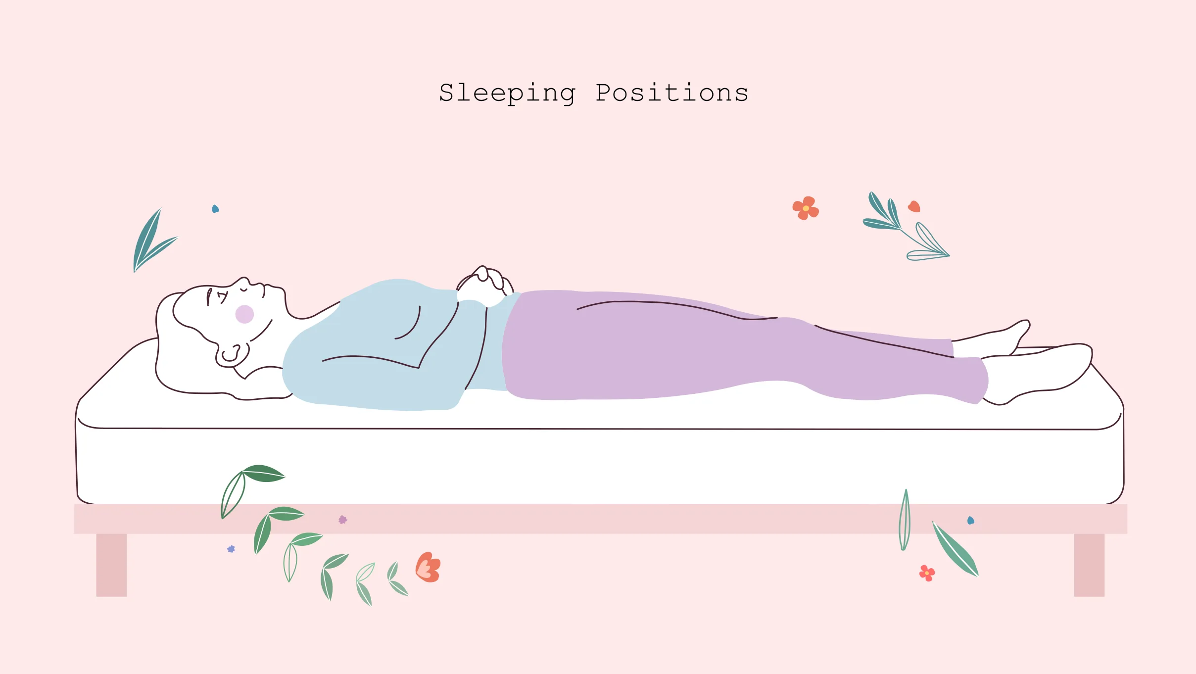 Sleeping Position