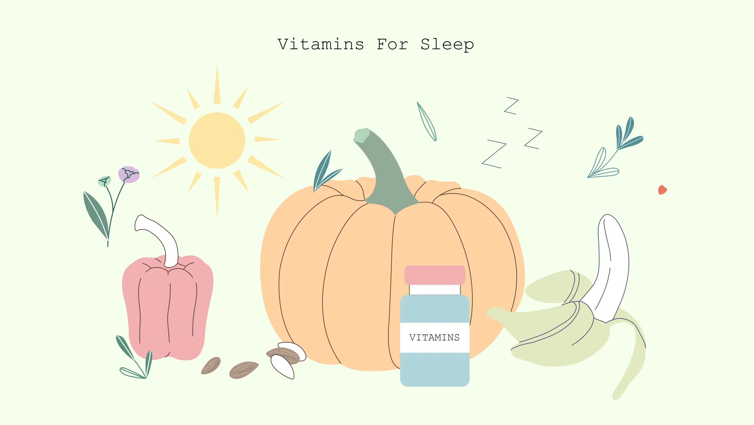 xxx Vitamins for sleep 1 vitamins for sleep
