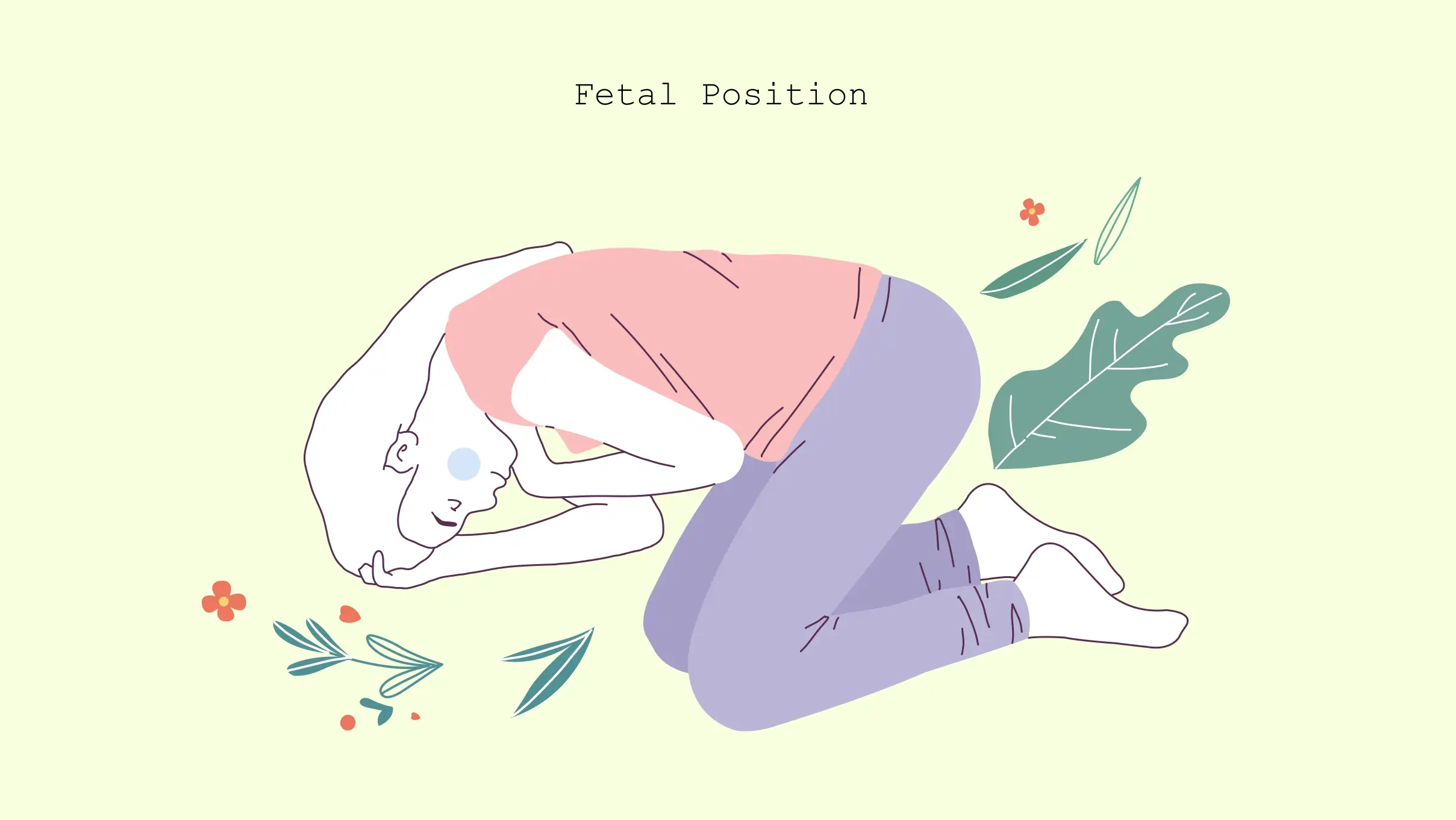 Fetal Position