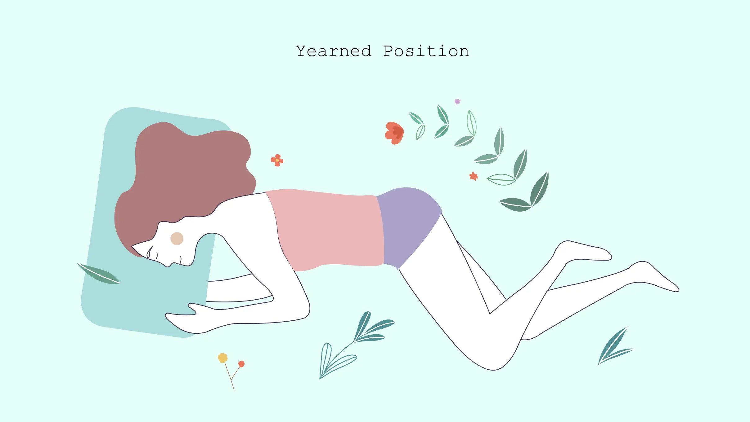 Yearner Position