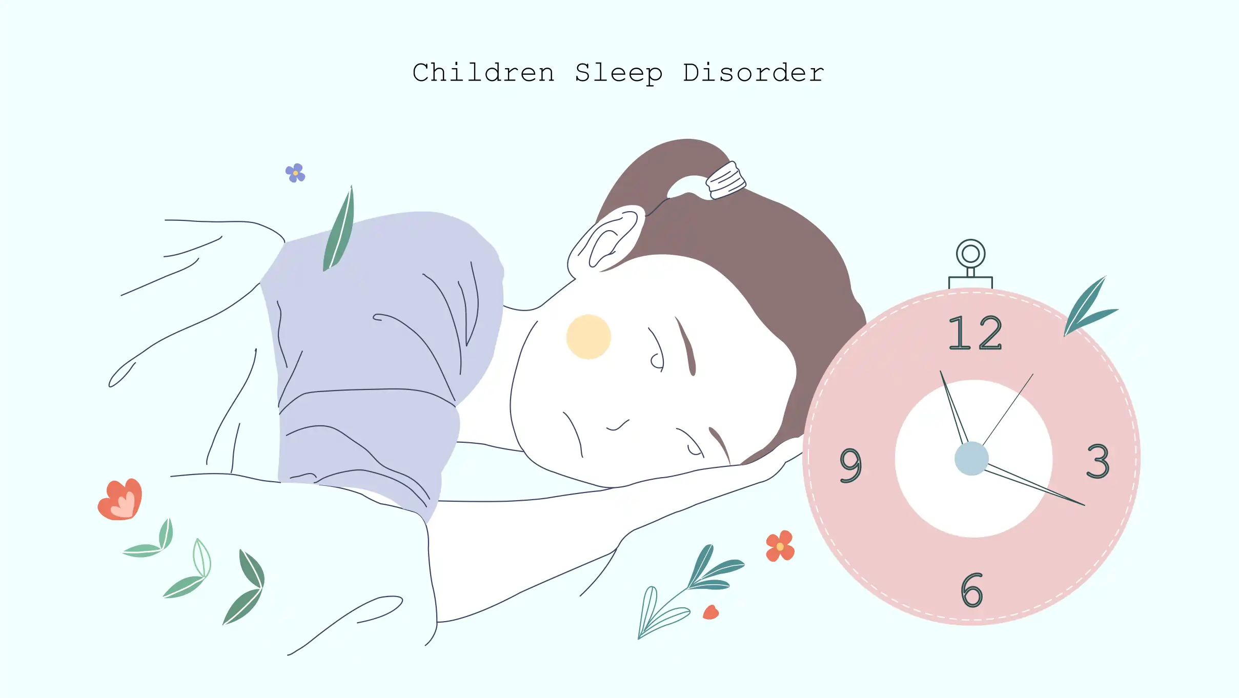 xxx Children sleep disorders childhood sleep disorders