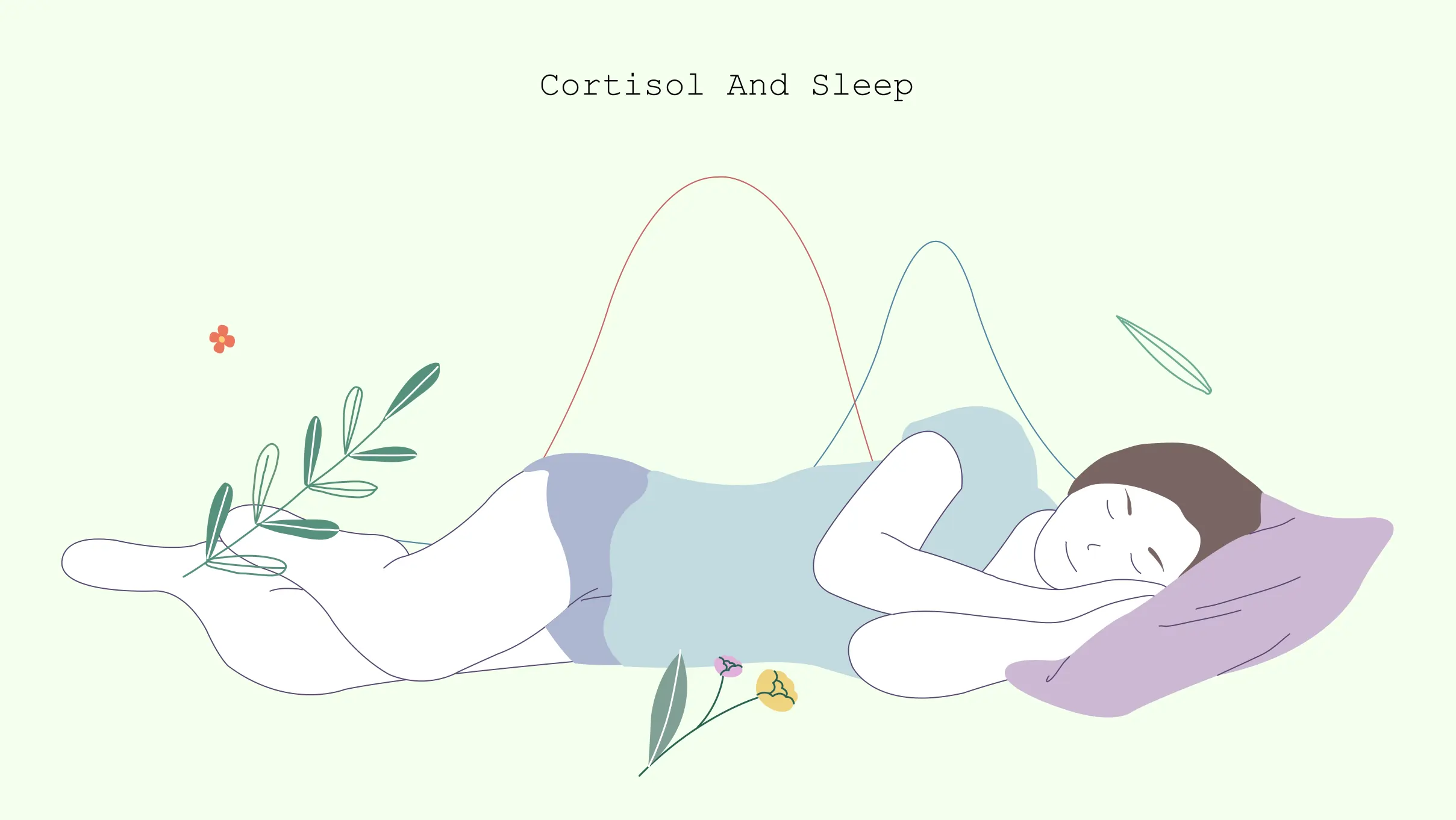 xxx Cortisol and sleep cortisol and sleep