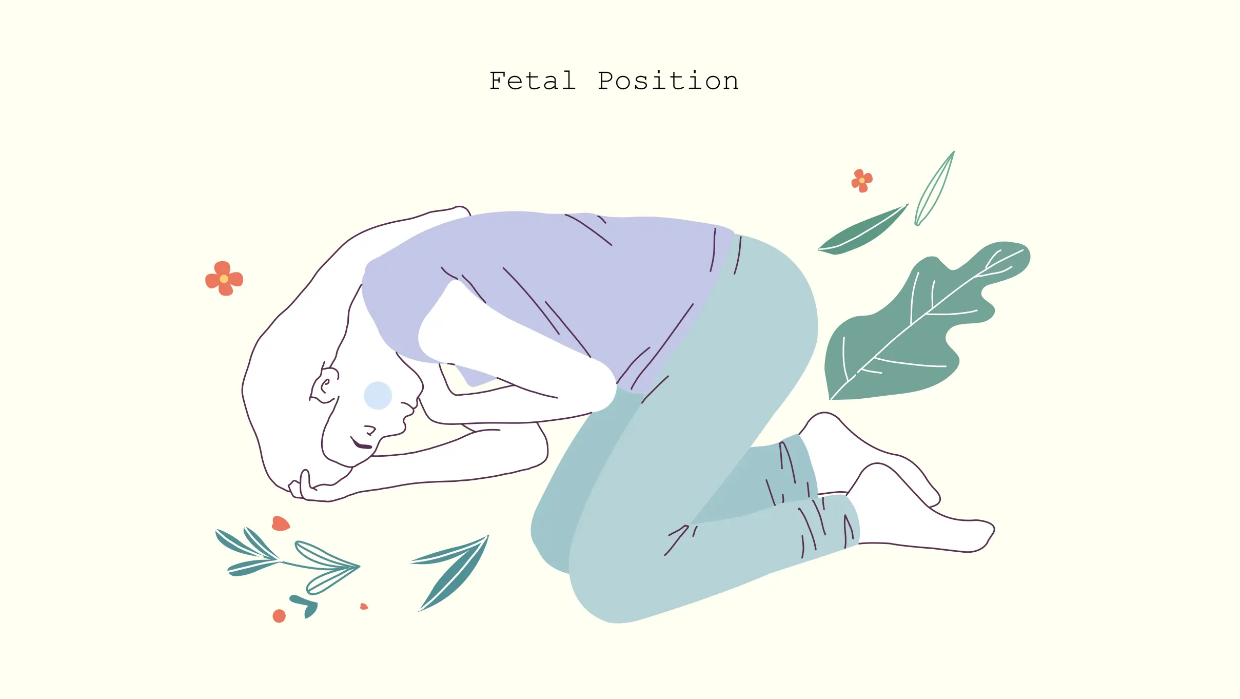 Fetal Position