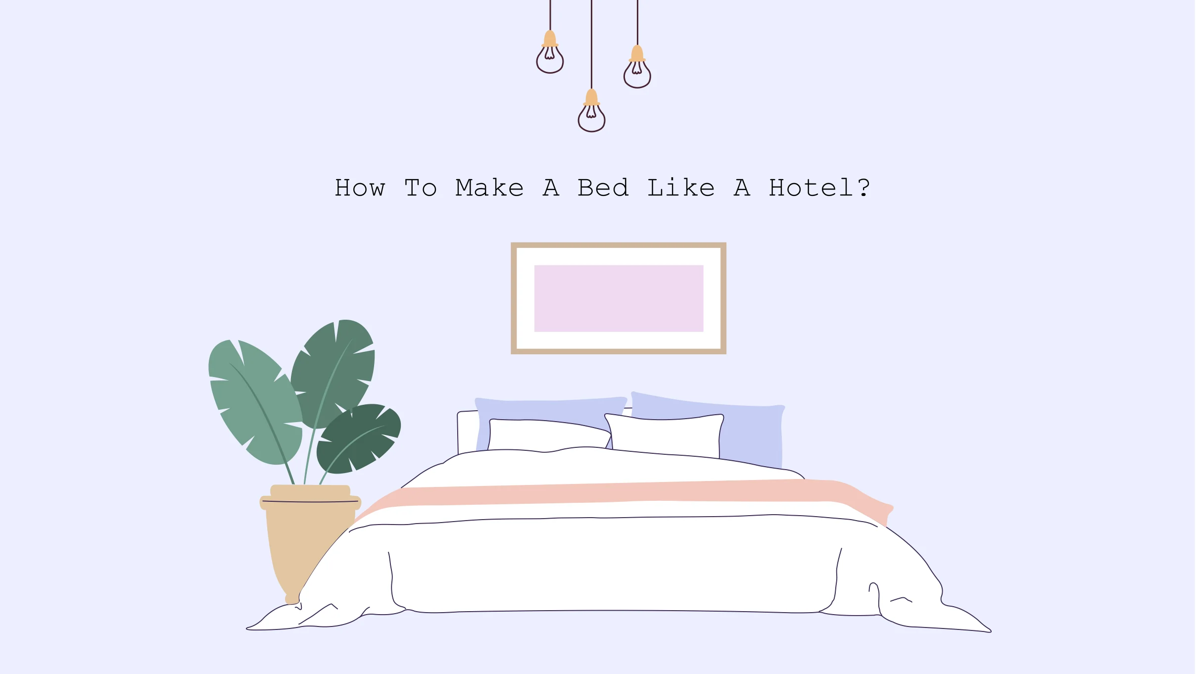 xxx How to make a bed like hotel how to make a bed like a hotel