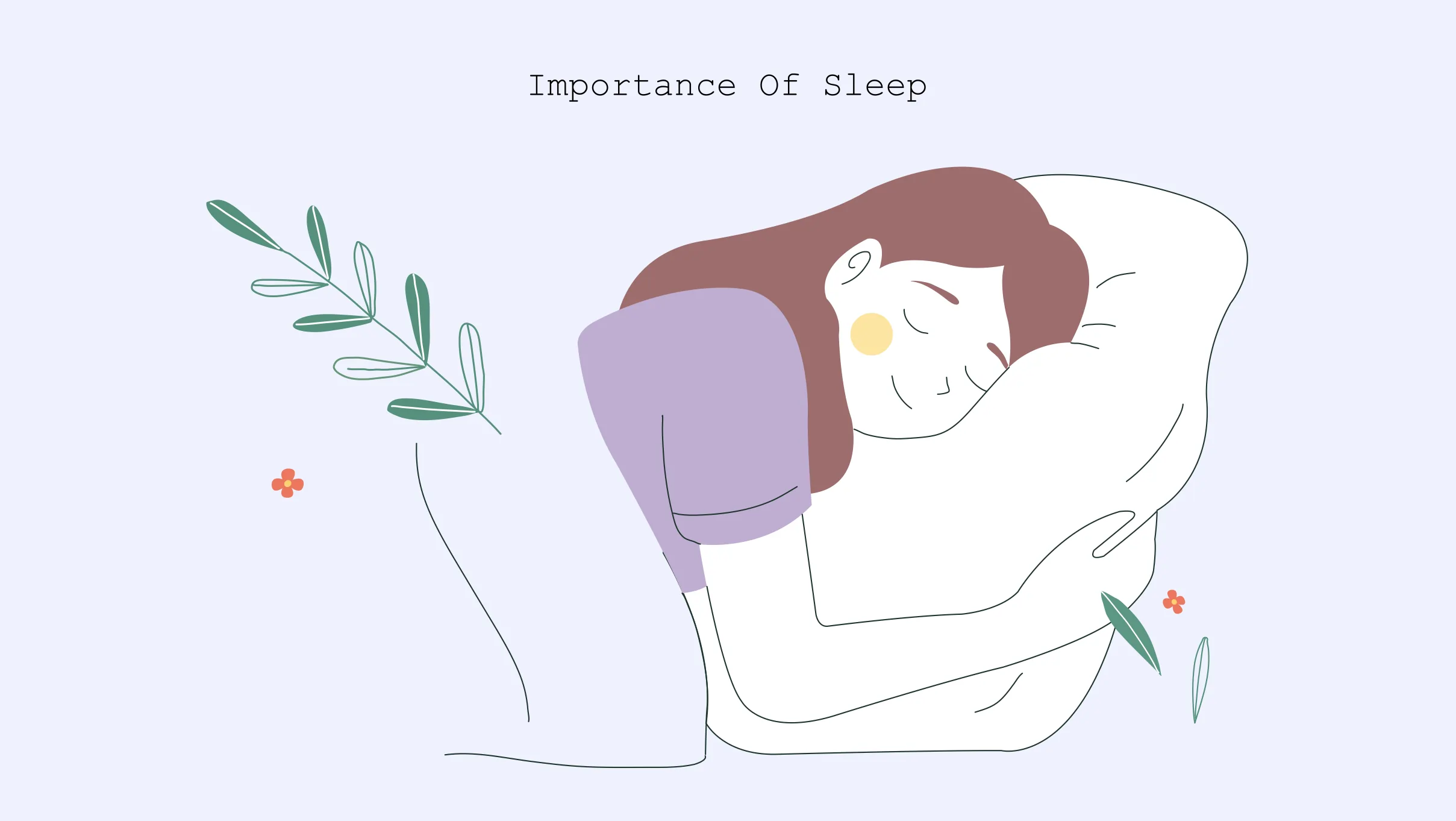 importance of sleep