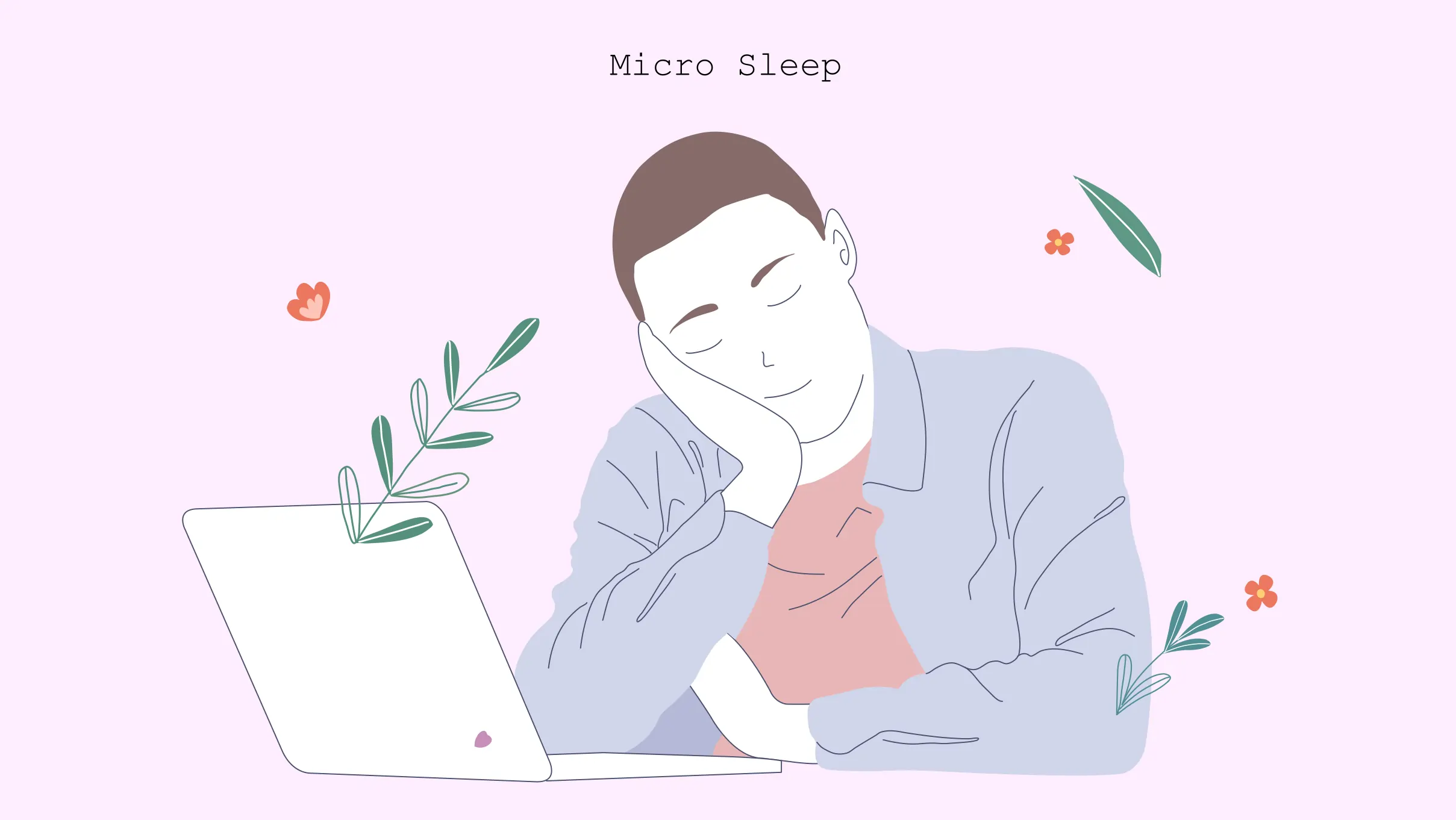 xxx Micro sleep 1 micro sleep