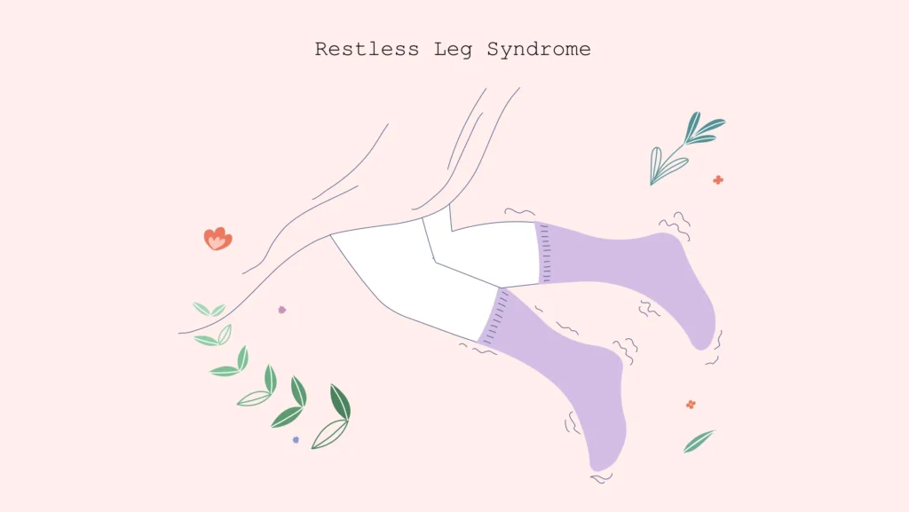 restless leg syndrome