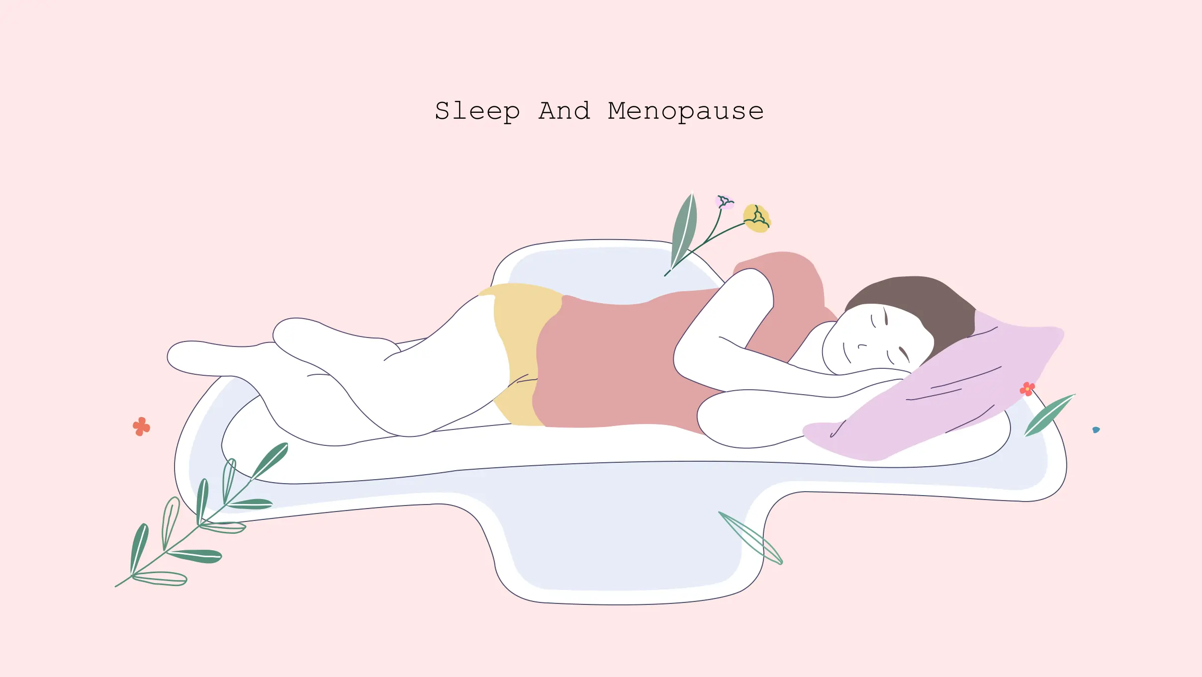 sleep and menopause
