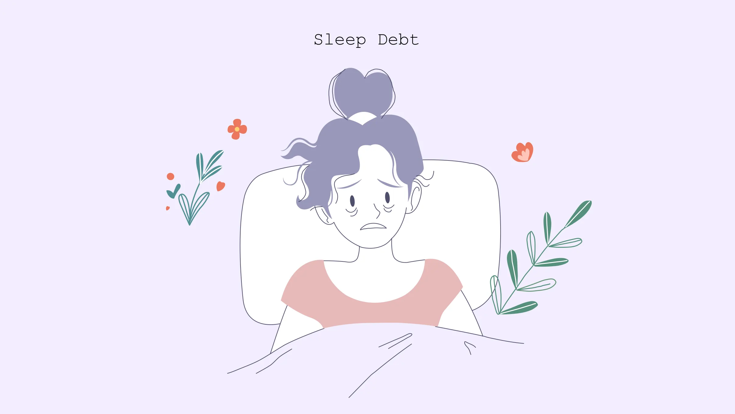 sleep debt