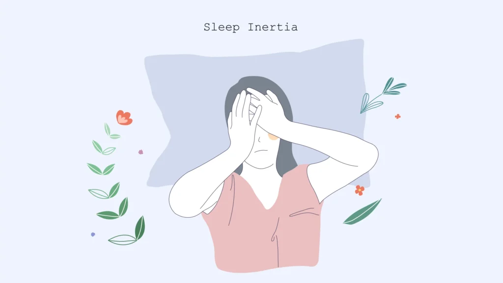 sleep inertia