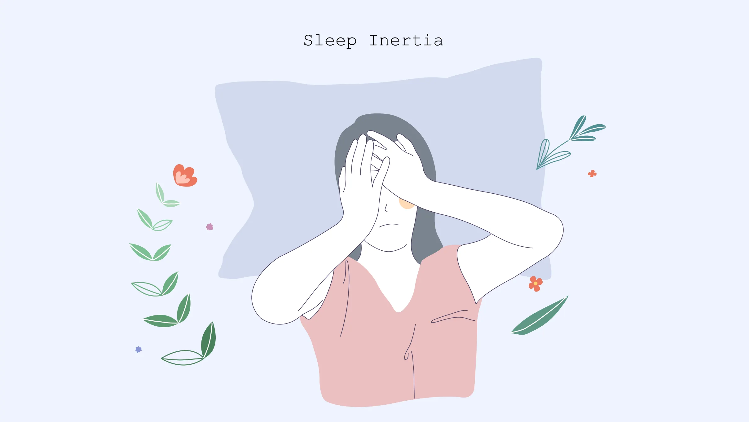 sleep inertia
