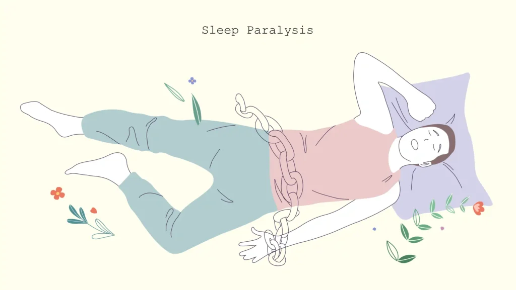 Sleep Paralysis