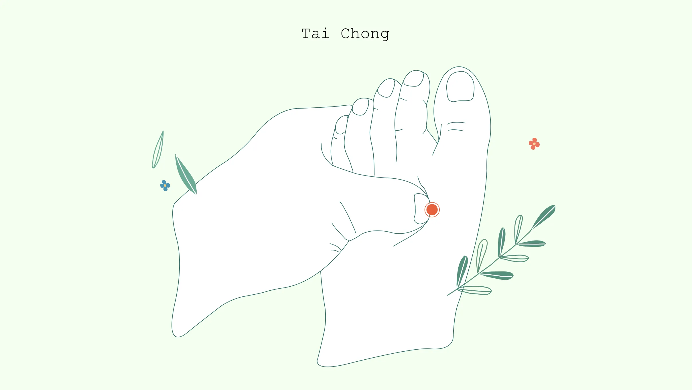 Tai Chong