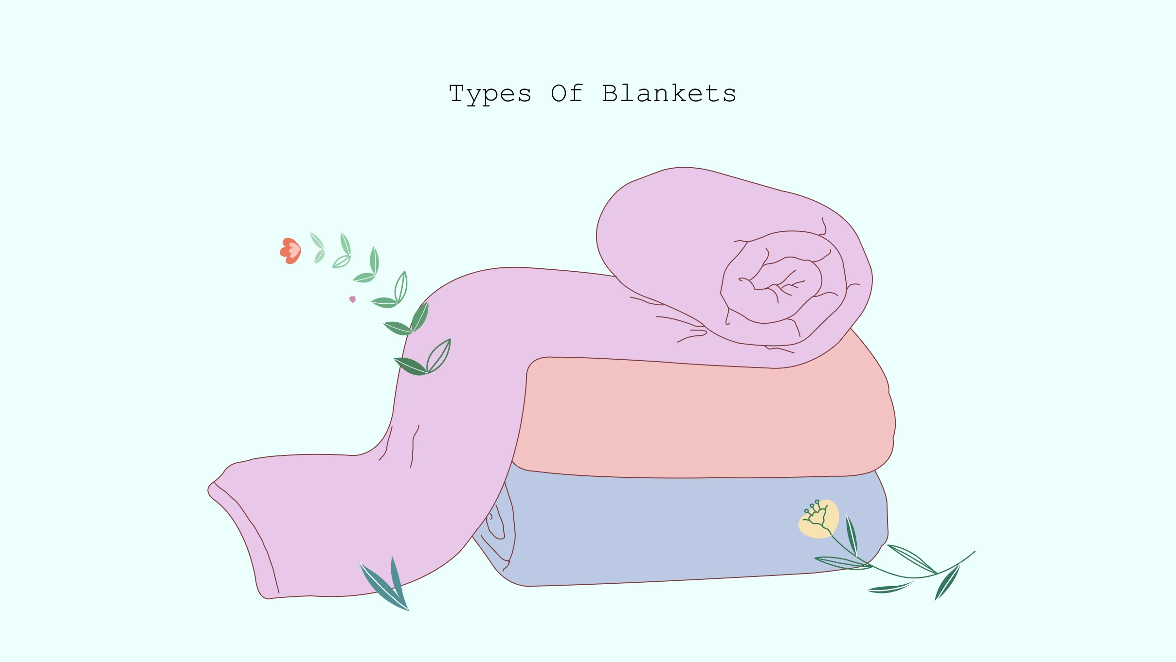 xxx Types of blankets types of blankets