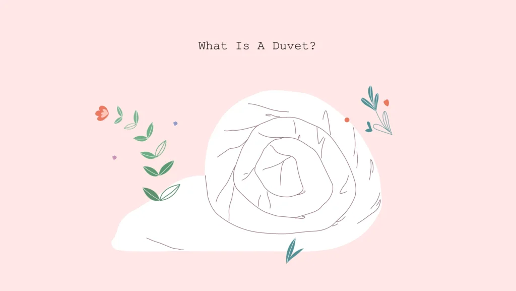 duvet