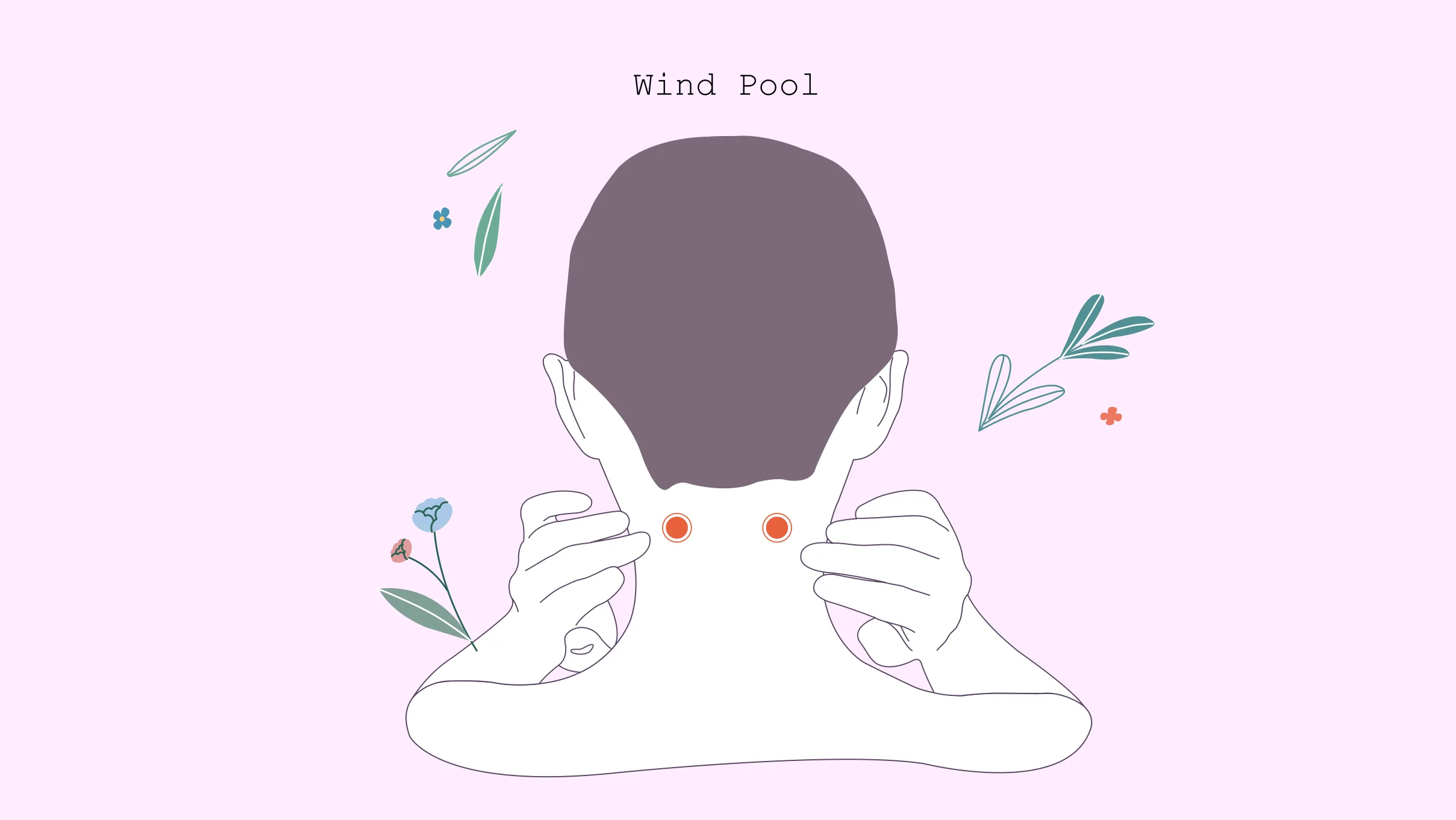 Wind Pool
