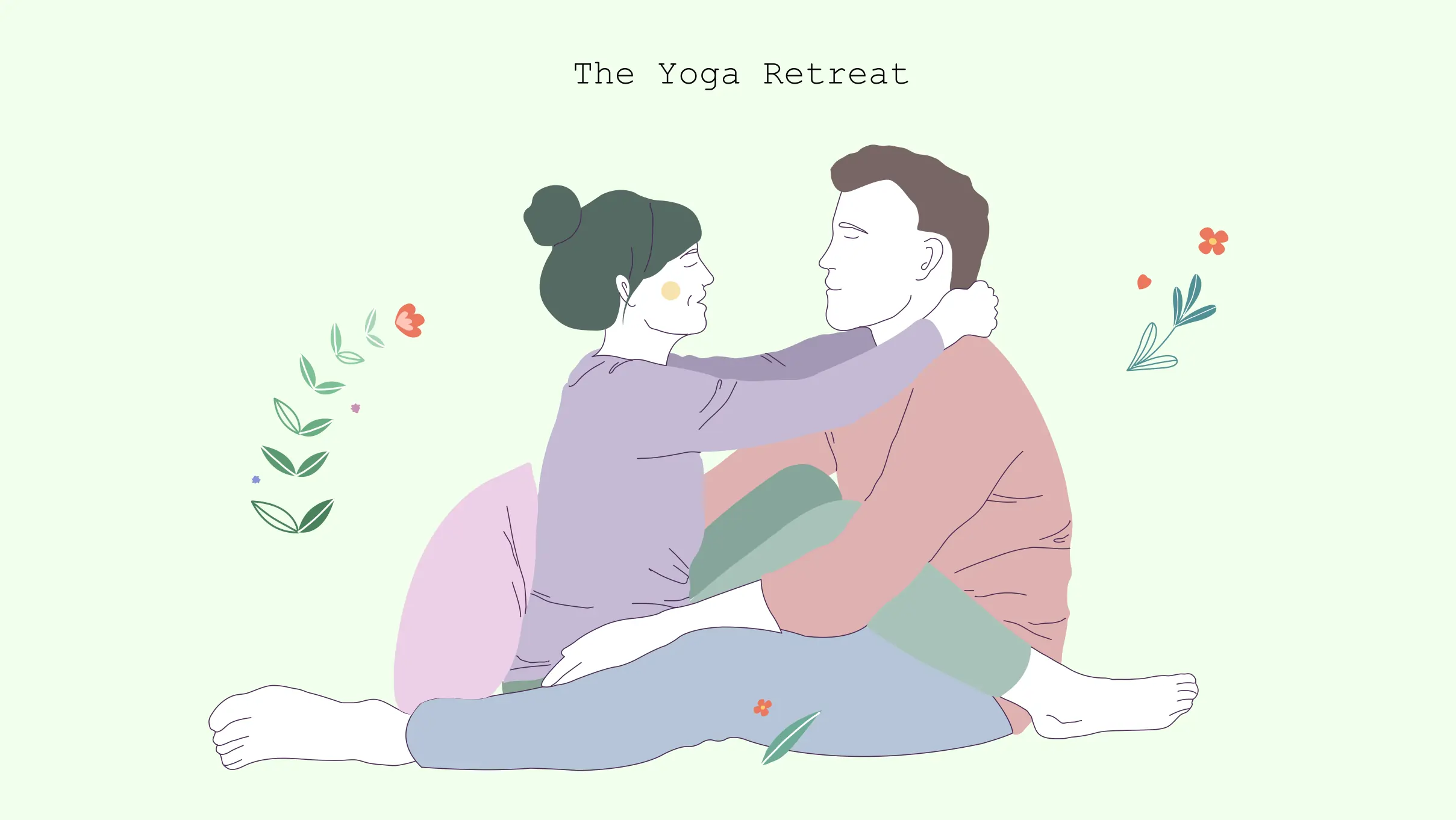 Yoga Retreat