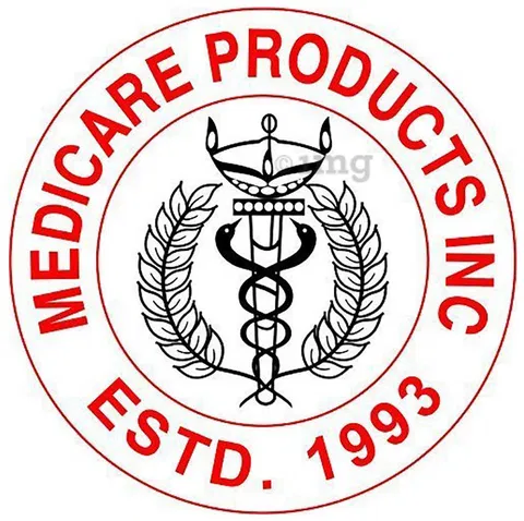 MCP Logo MCP Logo