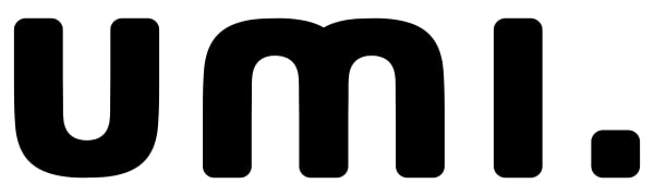 Umi logo Umi logo