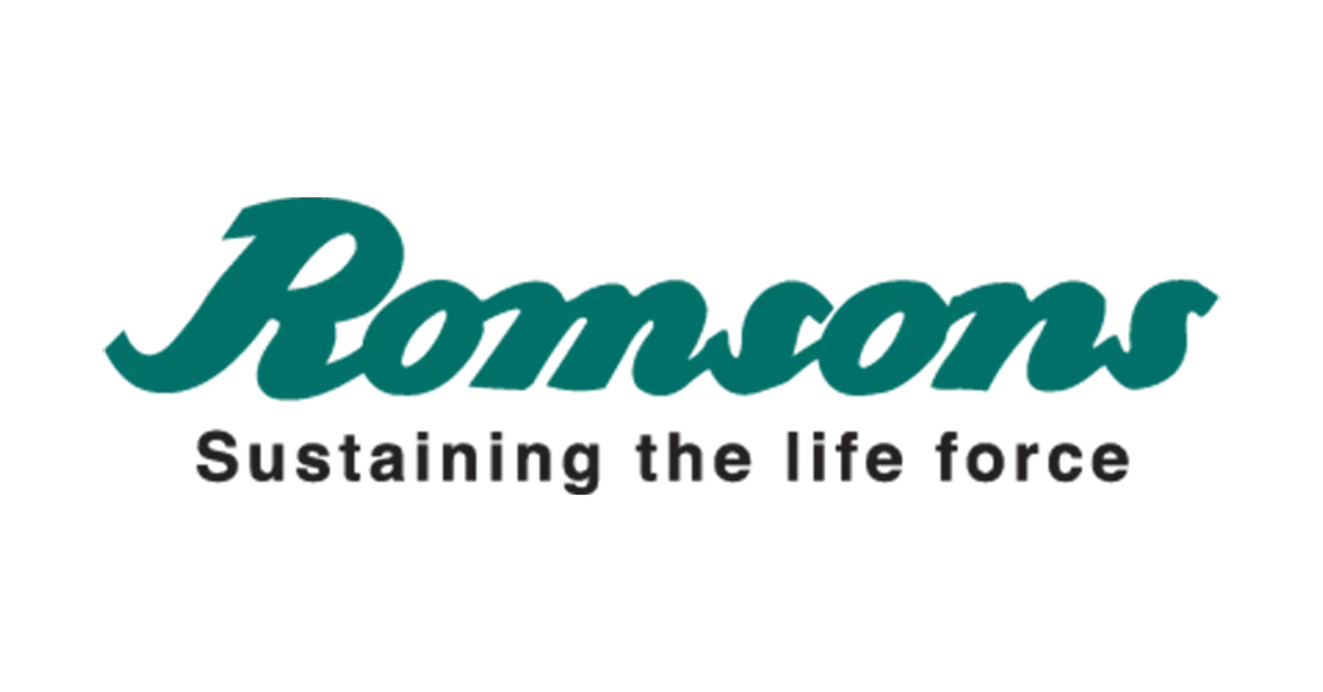 romsons og romsons