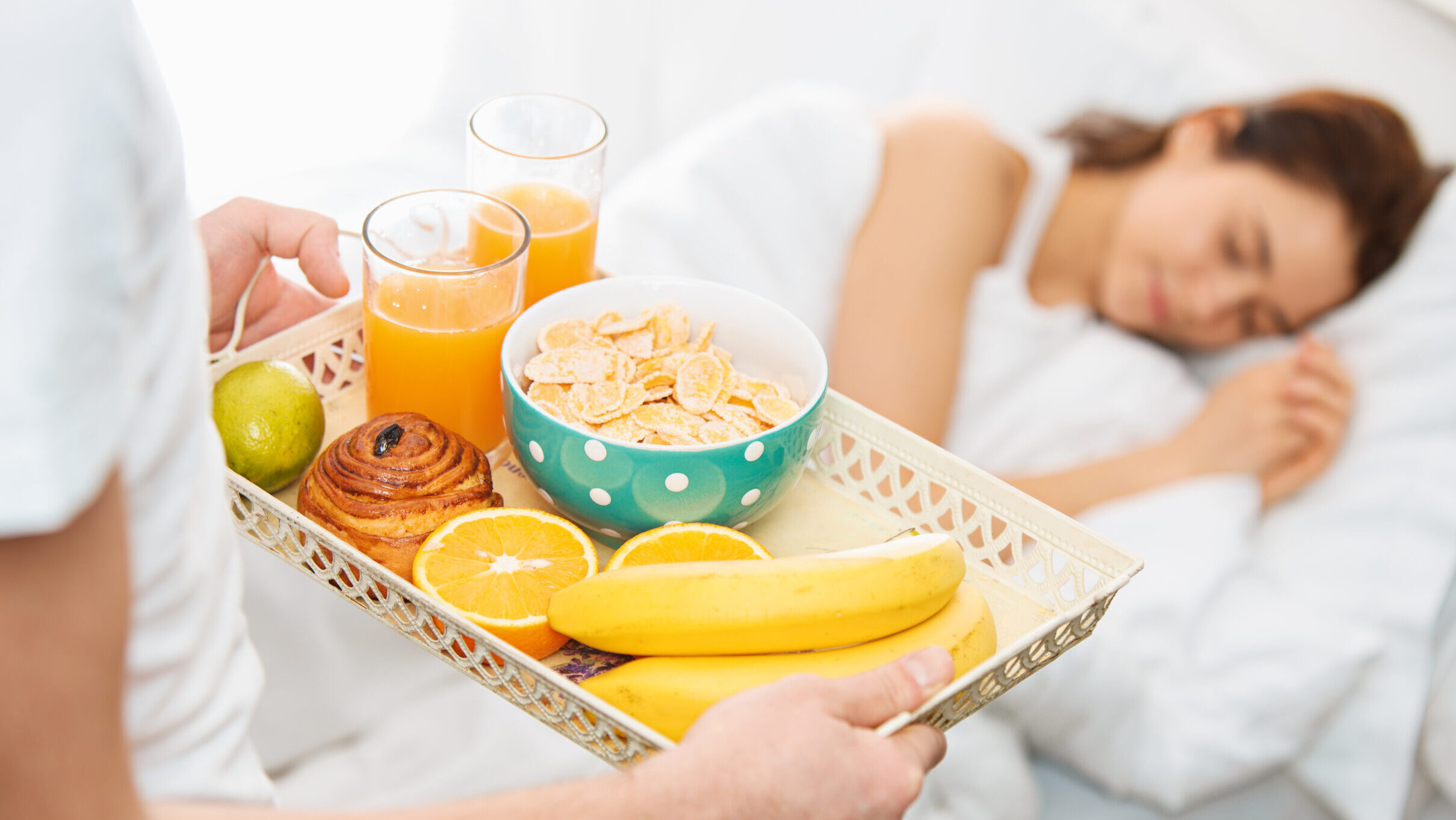 Food Safety and Quality Sleep