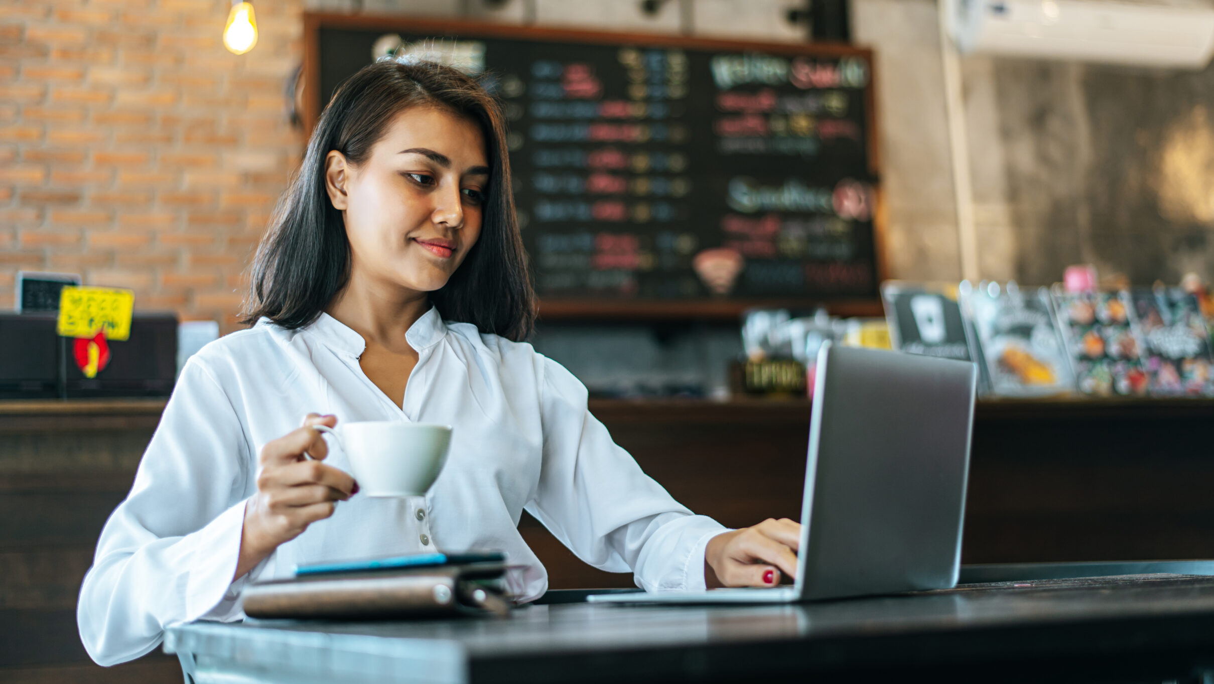 sleep and working women